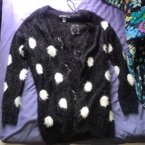 Super soft and cozy cardigan